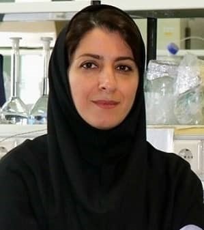 Speaker Image